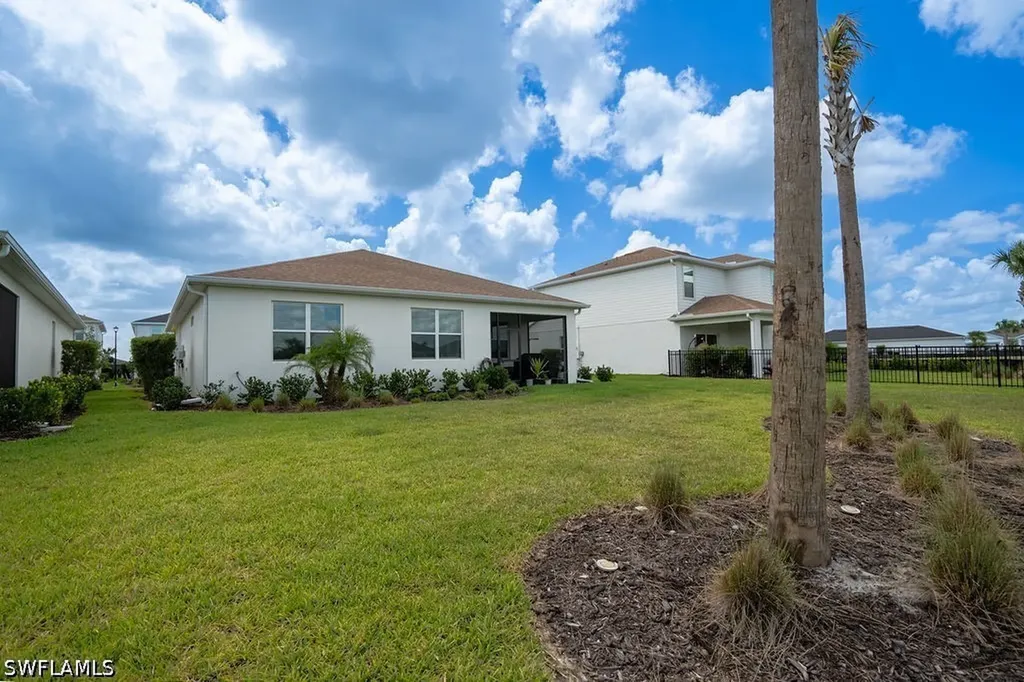 16932 Harlequin Court Punta Gorda FL 33982