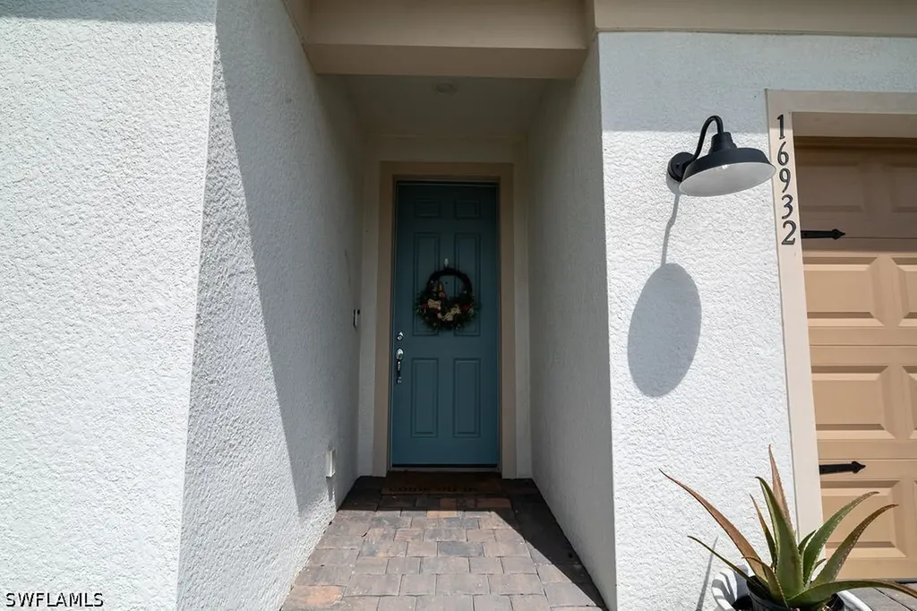 16932 Harlequin Court Punta Gorda FL 33982
