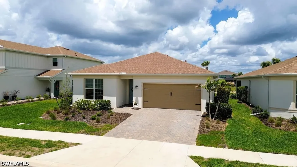16932 Harlequin Court Punta Gorda FL 33982