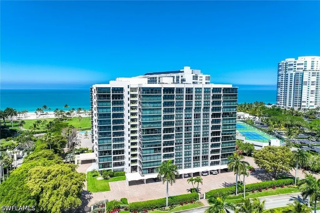 4031 Gulf Shore Boulevard N Naples FL 34103