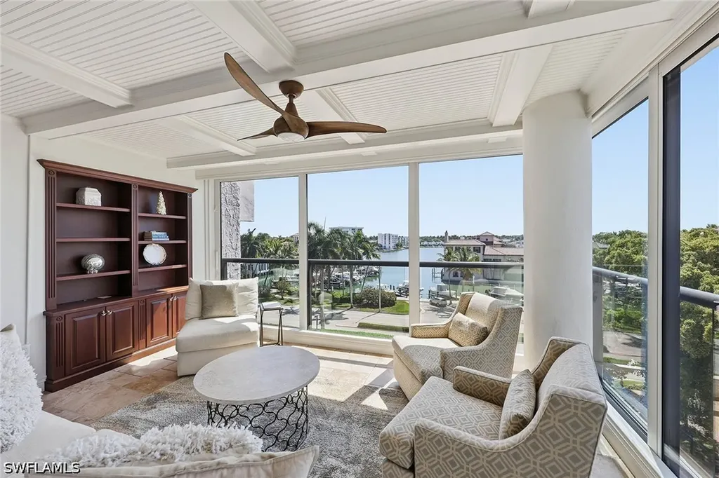 4031 Gulf Shore Boulevard N Naples FL 34103