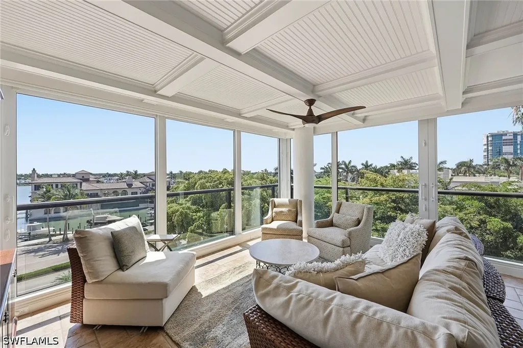 4031 Gulf Shore Boulevard N Naples FL 34103