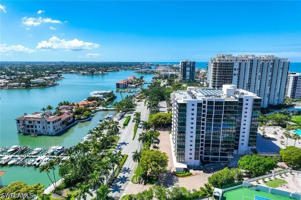 4031 Gulf Shore Boulevard N Naples FL 34103