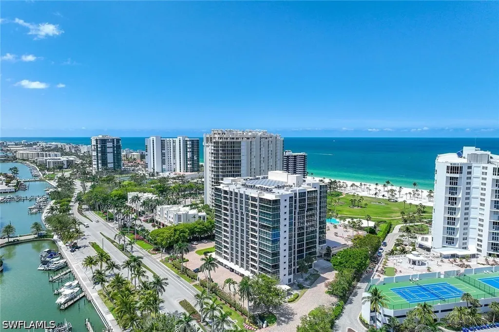 4031 Gulf Shore Boulevard N Naples FL 34103