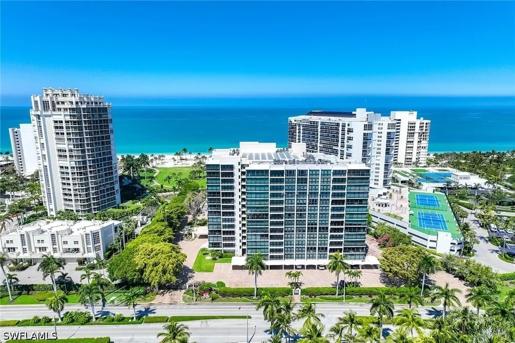 4031 Gulf Shore Boulevard N Naples FL 34103