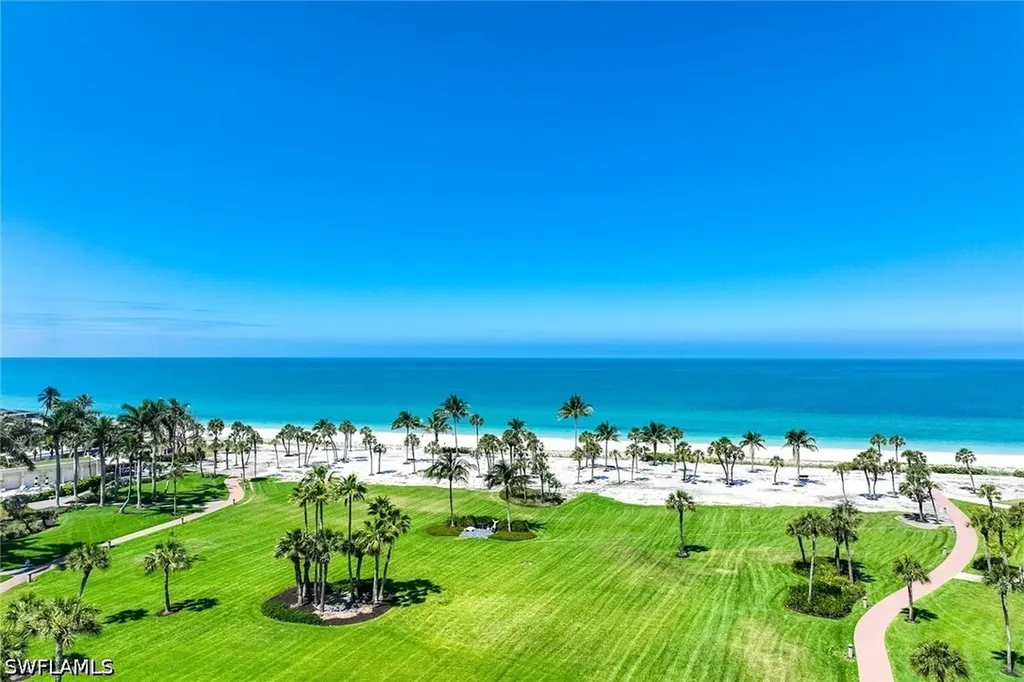 4031 Gulf Shore Boulevard N Naples FL 34103