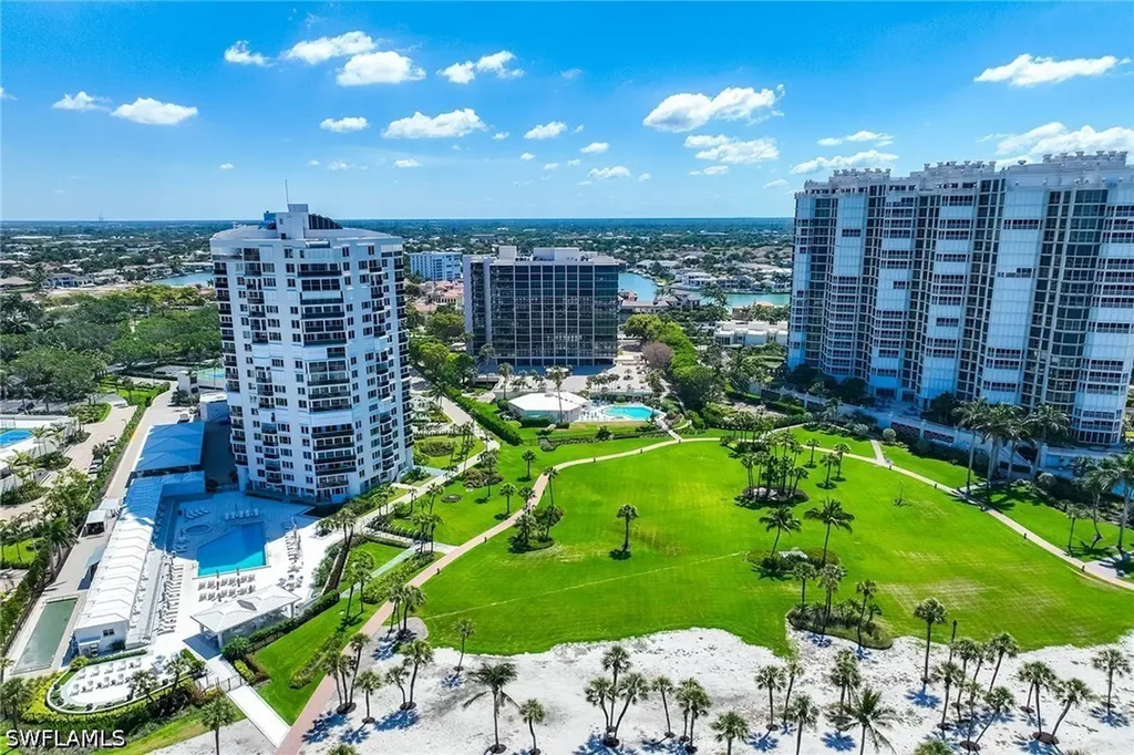 4031 Gulf Shore Boulevard N Naples FL 34103