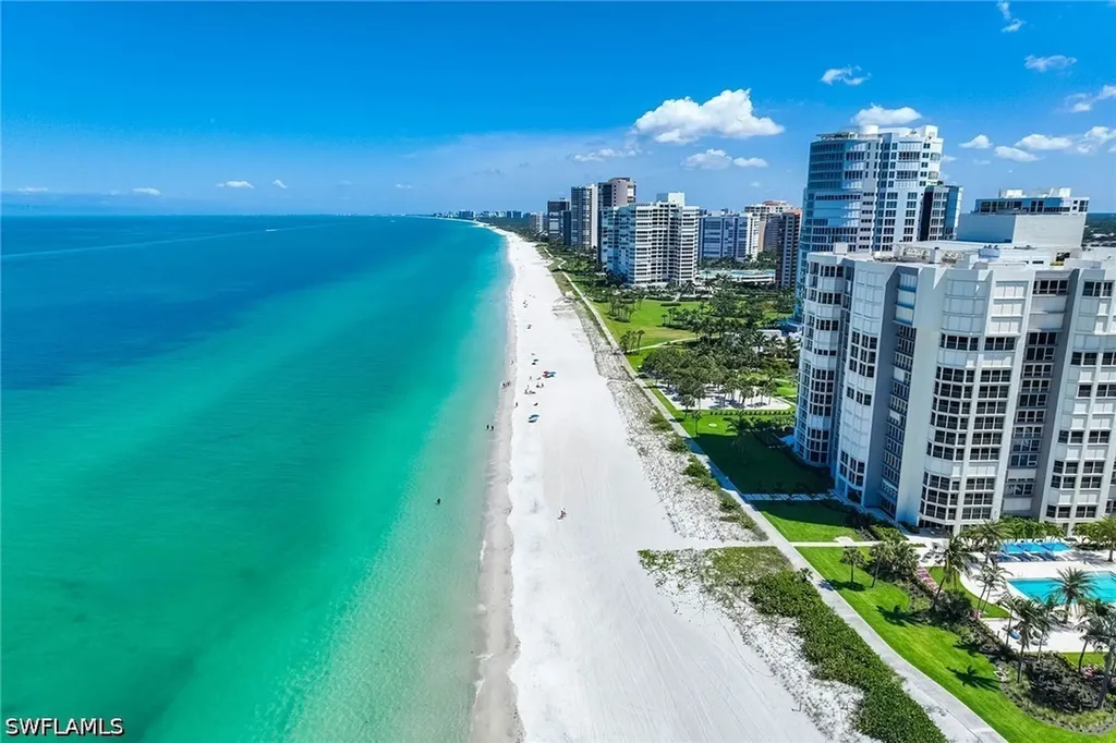 4031 Gulf Shore Boulevard N Naples FL 34103