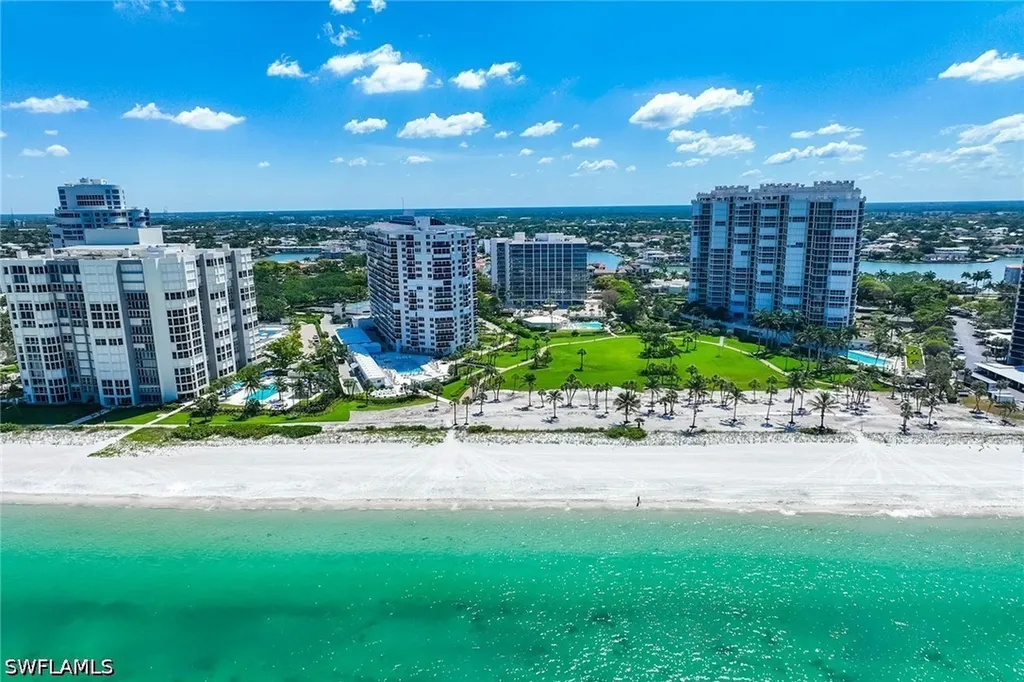 4031 Gulf Shore Boulevard N Naples FL 34103