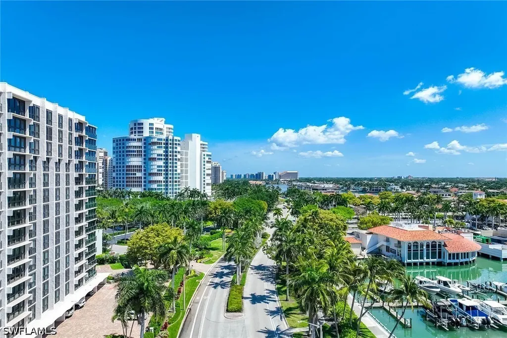 4031 Gulf Shore Boulevard N Naples FL 34103