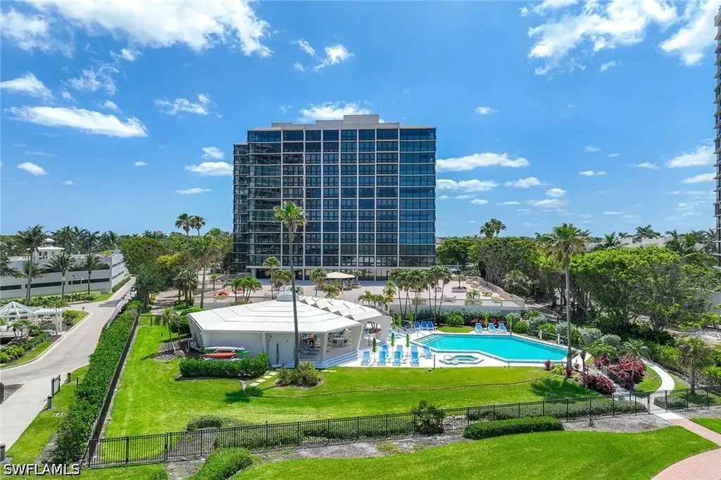 4031 Gulf Shore Boulevard N Naples FL 34103