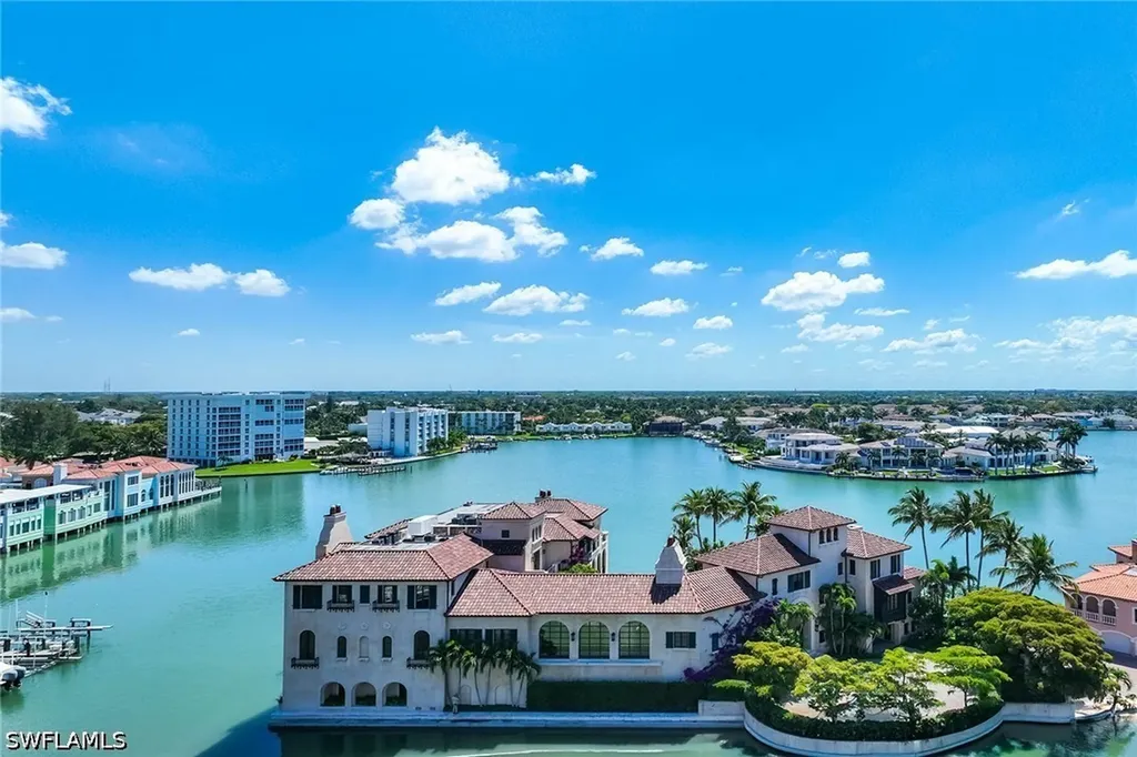 4031 Gulf Shore Boulevard N Naples FL 34103