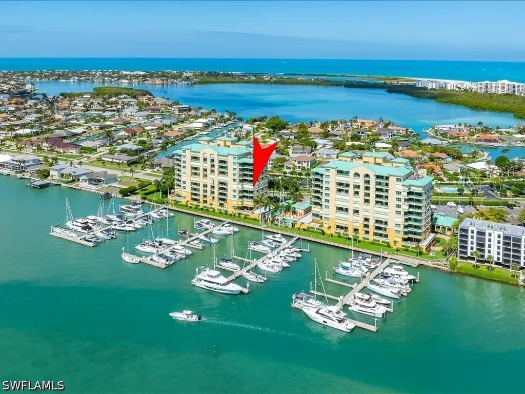 1069 Bald Eagle Drive Marco Island FL 34145