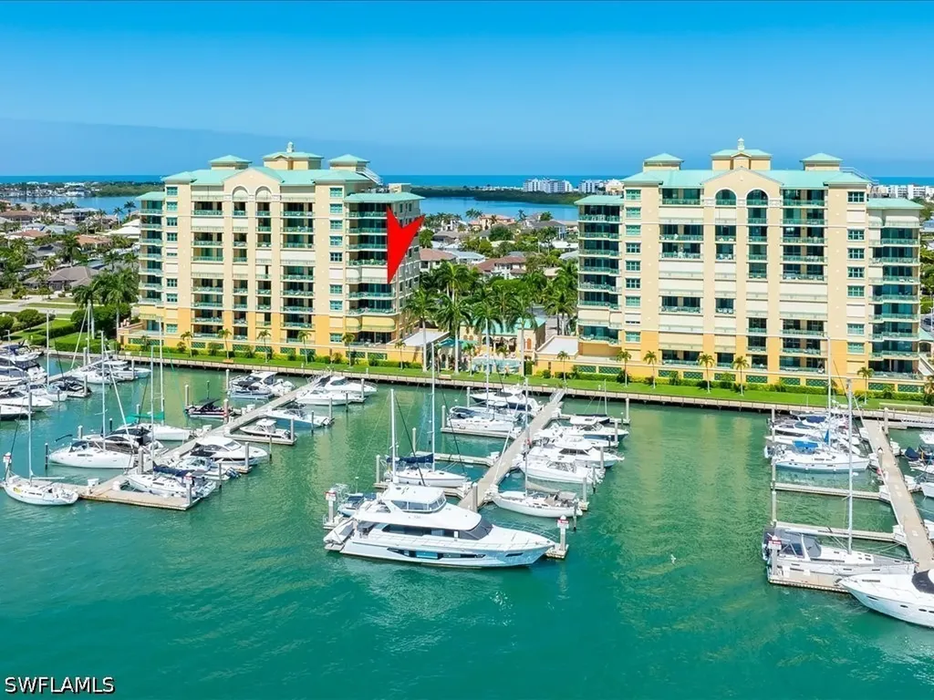 1069 Bald Eagle Drive Marco Island FL 34145