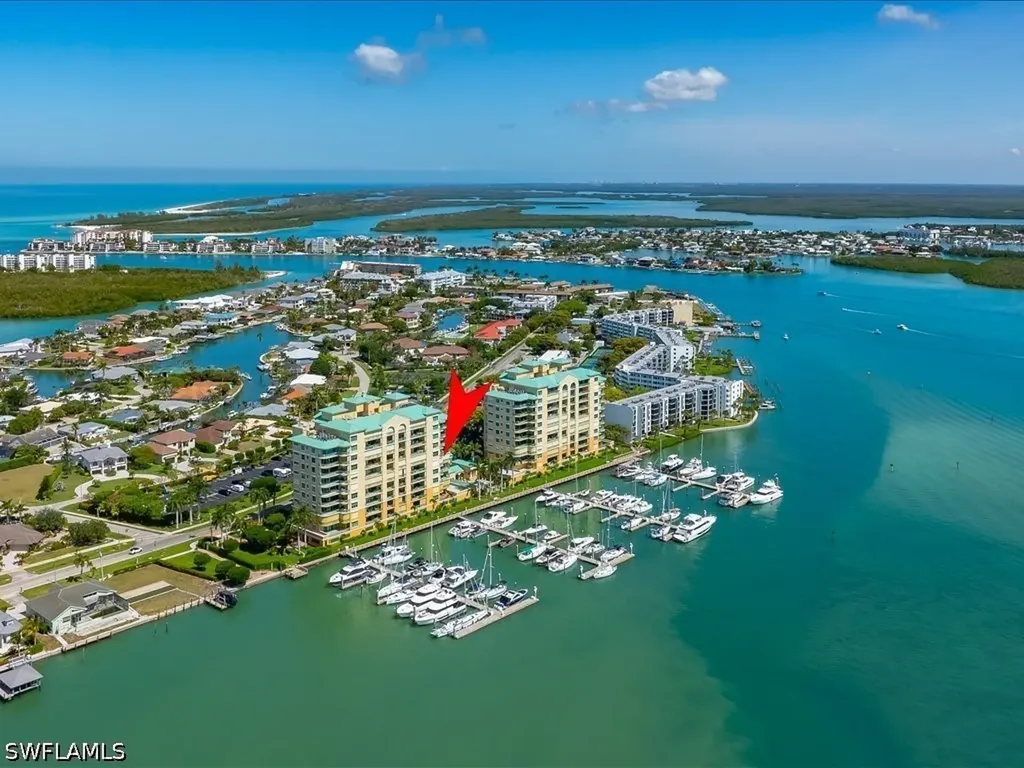 1069 Bald Eagle Drive Marco Island FL 34145