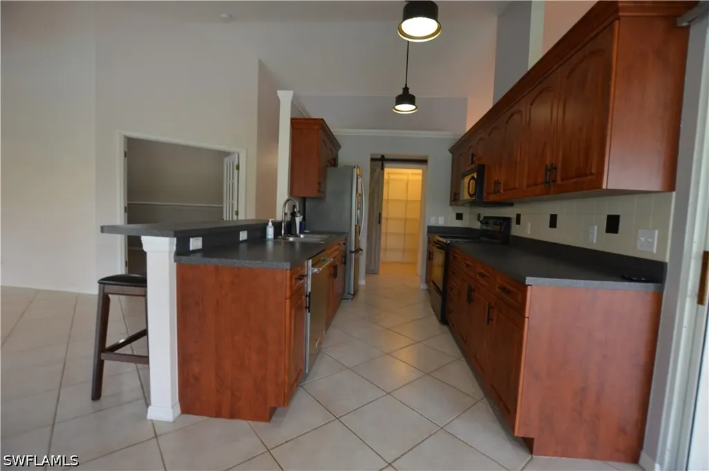214 Palmetto Dunes Circle Naples FL 34113