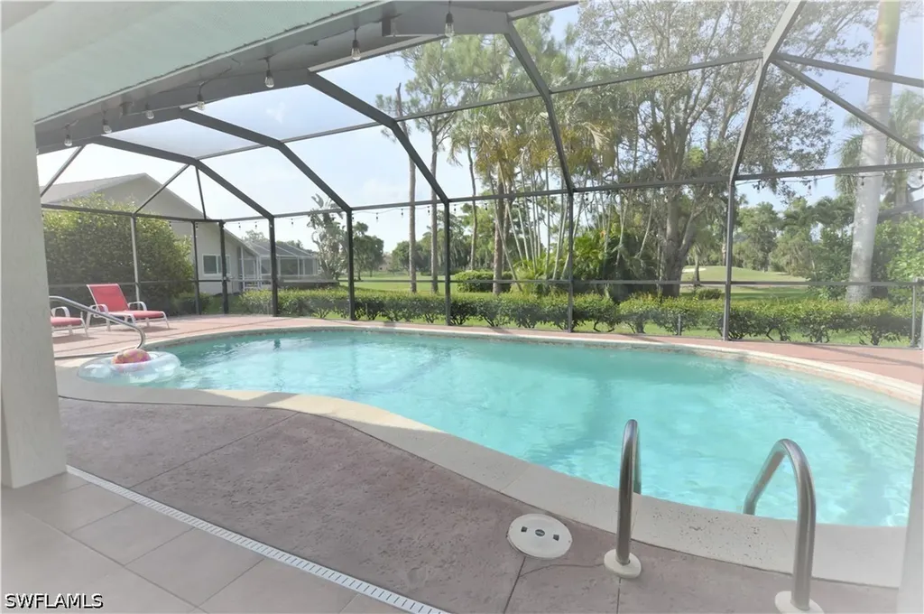 214 Palmetto Dunes Circle Naples FL 34113