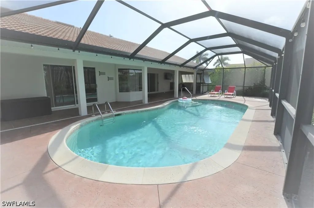 214 Palmetto Dunes Circle Naples FL 34113