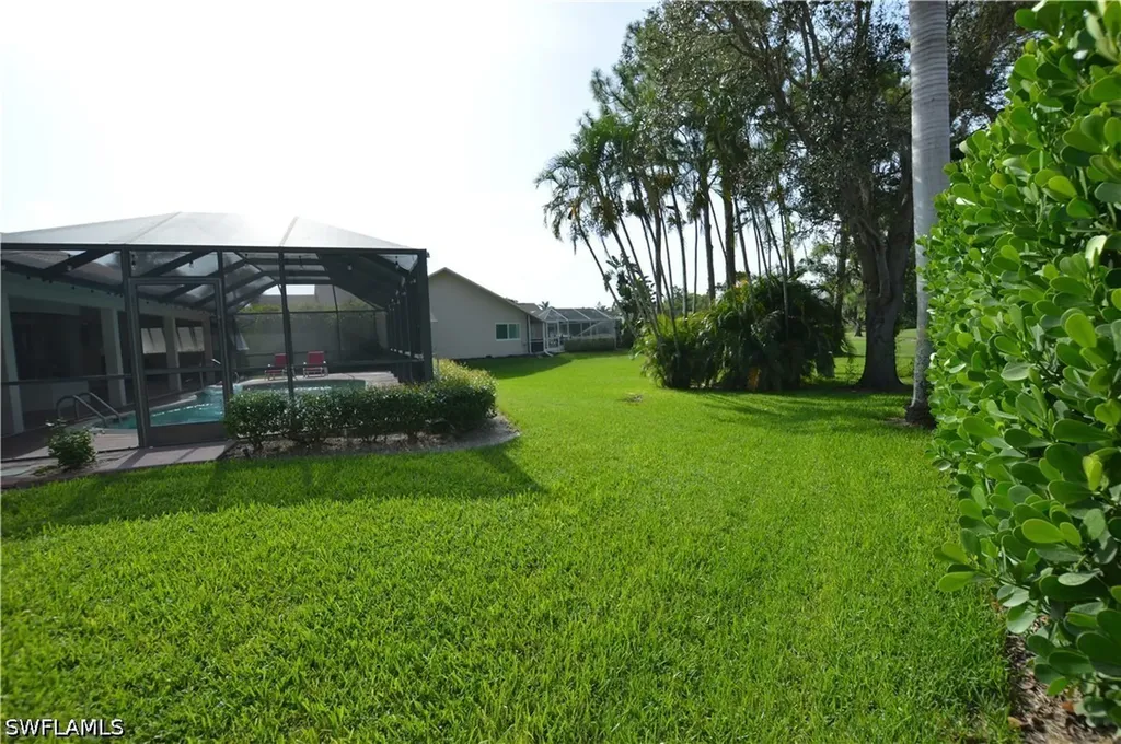 214 Palmetto Dunes Circle Naples FL 34113