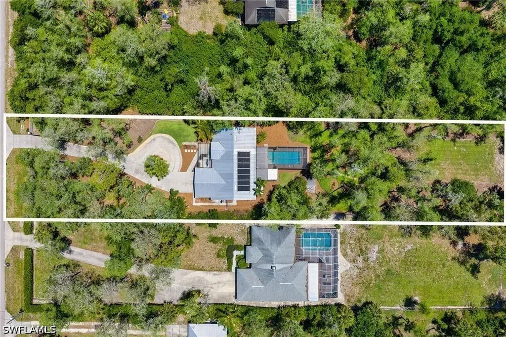 5330 Cherry Wood Drive Naples FL 34119