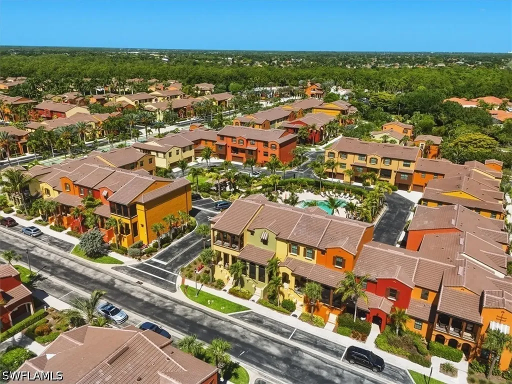 9065 Albion Lane N Naples FL 34113
