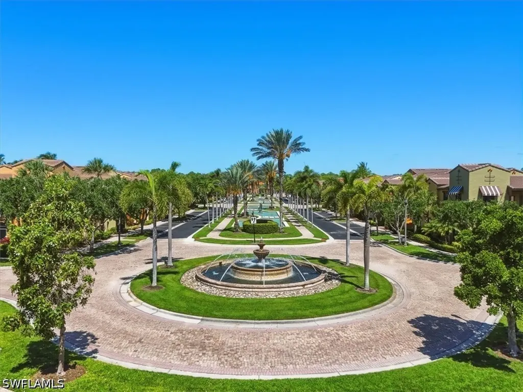 9065 Albion Lane N Naples FL 34113