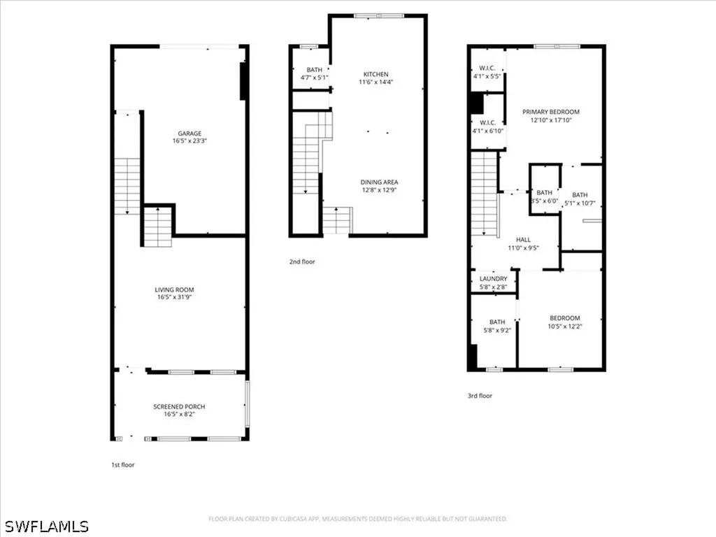9065 Albion Lane N Naples FL 34113