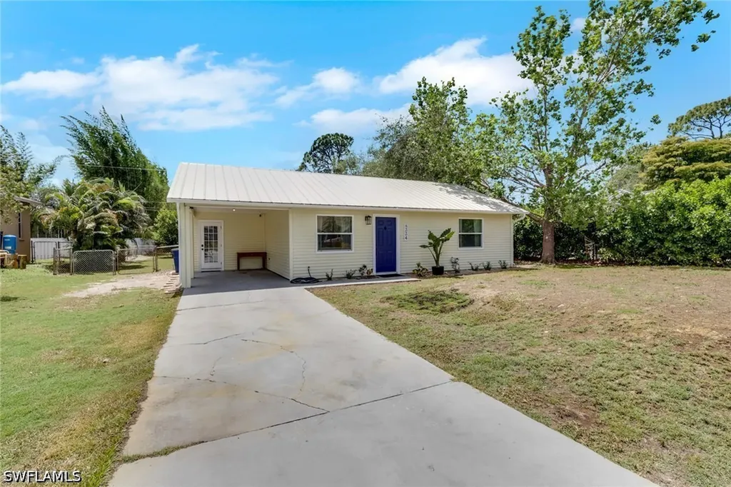 8334 Trillium Road Fort Myers FL 33967