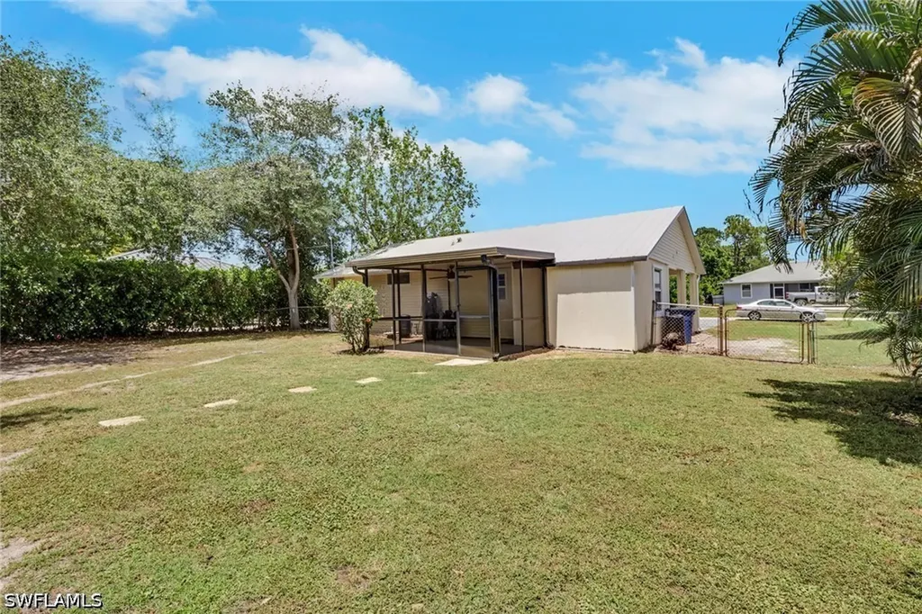 8334 Trillium Road Fort Myers FL 33967