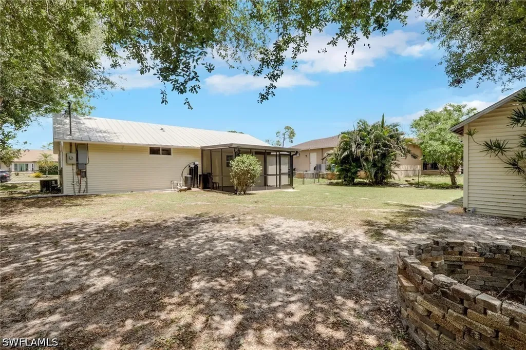 8334 Trillium Road Fort Myers FL 33967