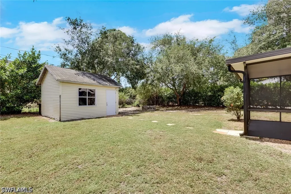 8334 Trillium Road Fort Myers FL 33967