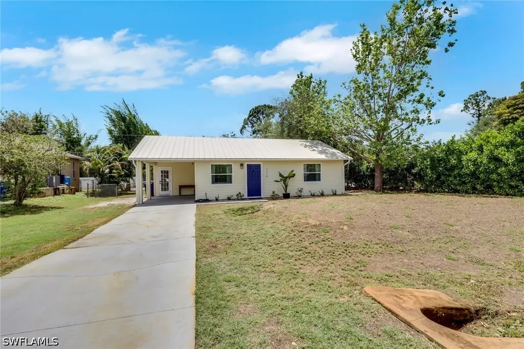 8334 Trillium Road Fort Myers FL 33967
