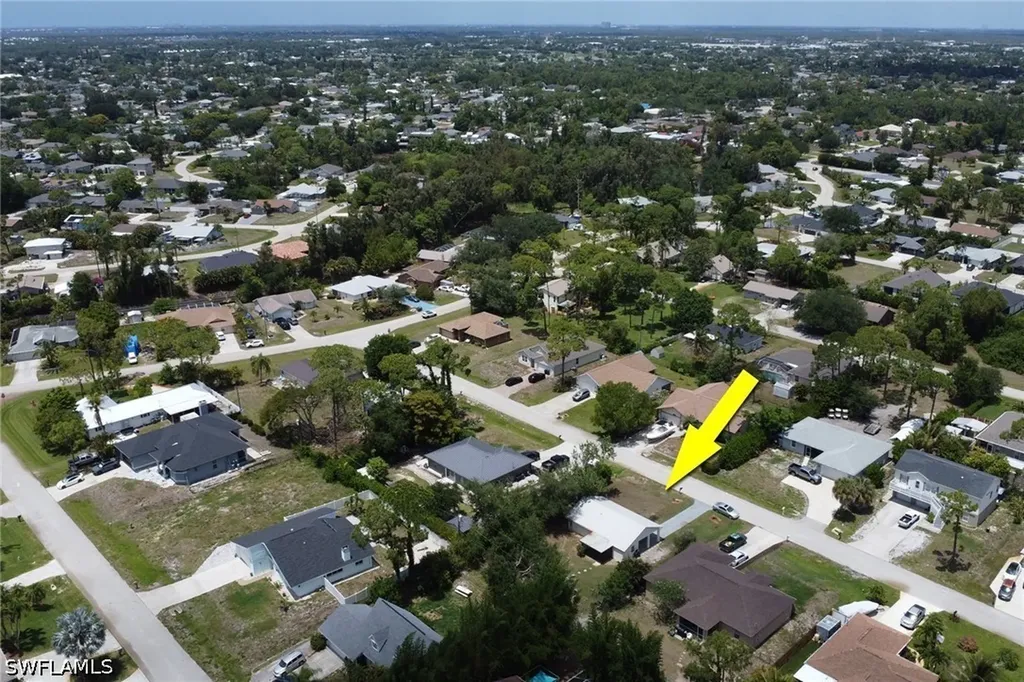 8334 Trillium Road Fort Myers FL 33967