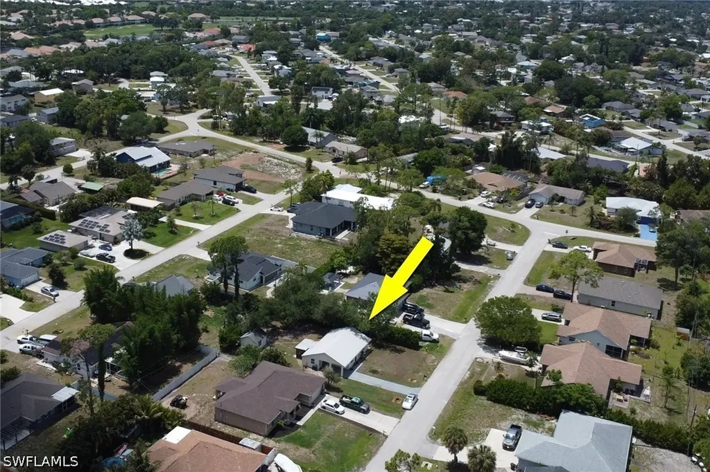 8334 Trillium Road Fort Myers FL 33967