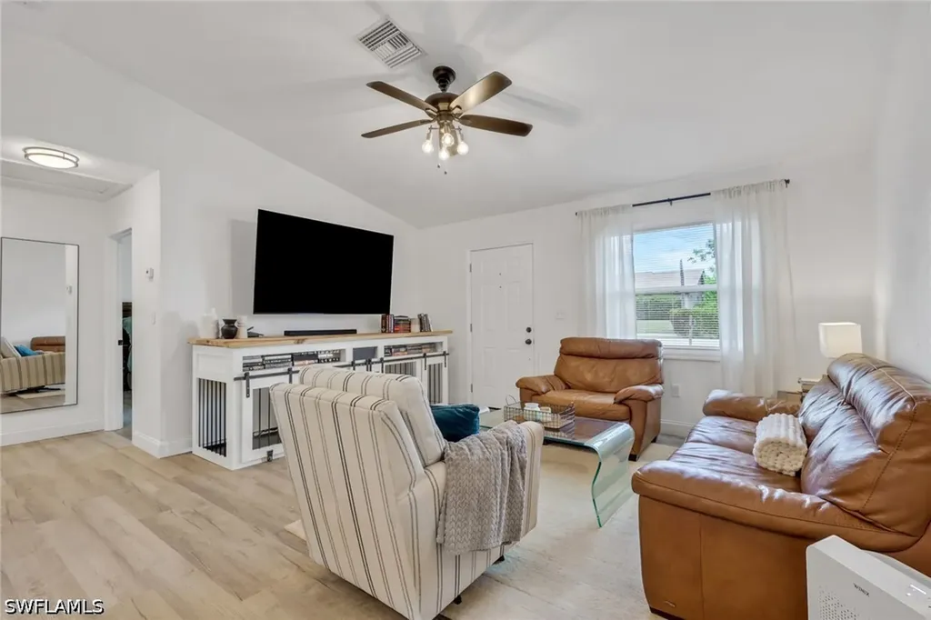 8334 Trillium Road Fort Myers FL 33967