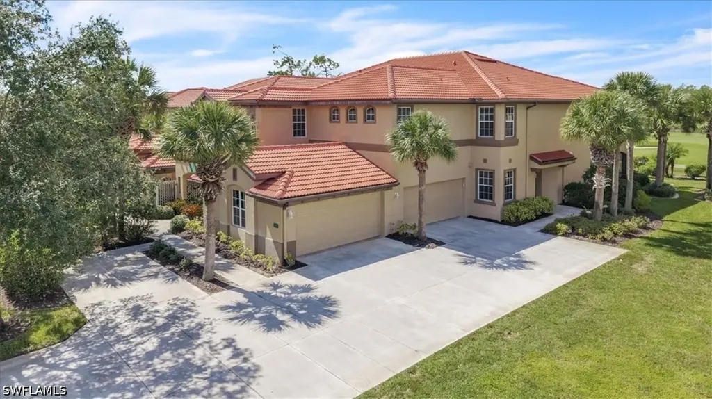 9276 Aviano Drive Fort Myers FL 33913