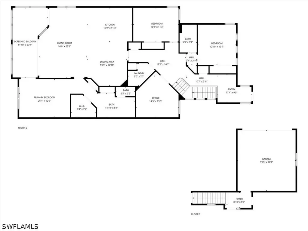 9276 Aviano Drive Fort Myers FL 33913