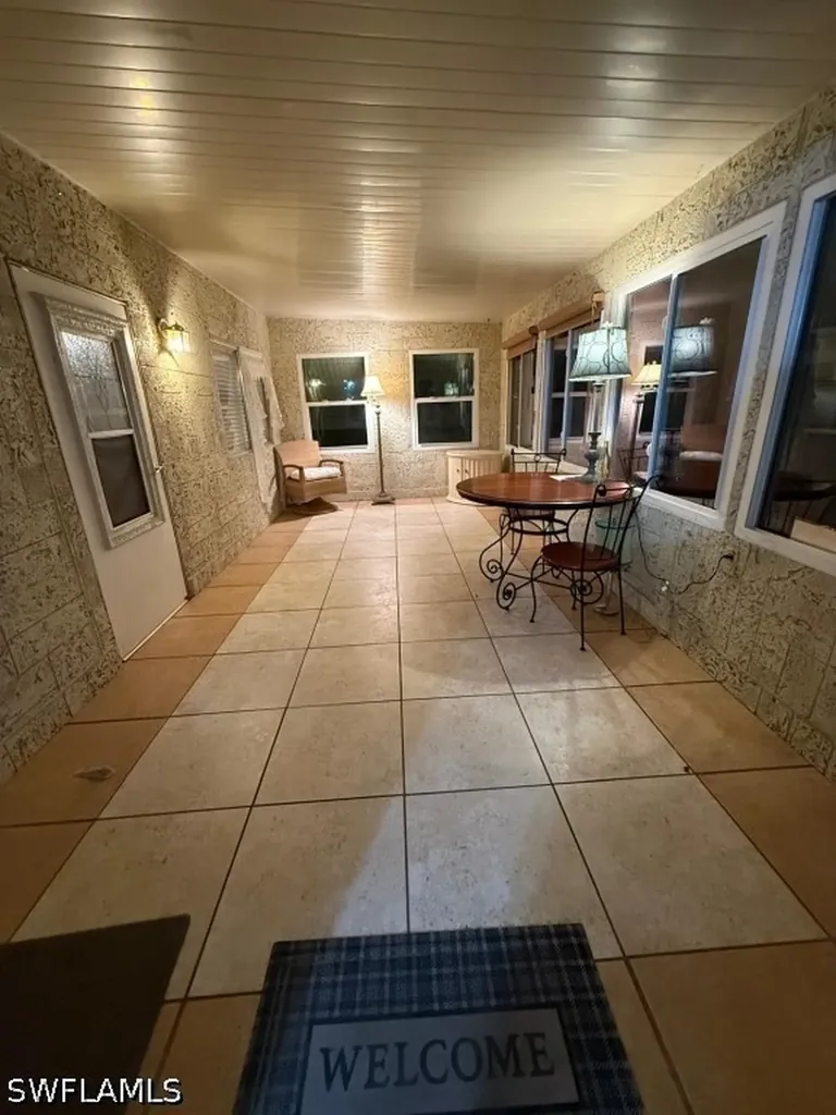 4868 Flamingo Drive St. James City FL 33956