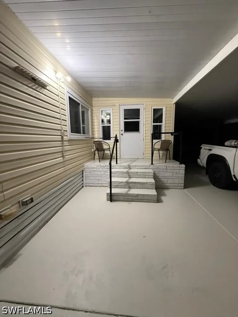 4868 Flamingo Drive St. James City FL 33956