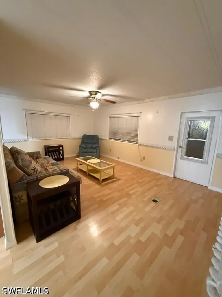 4868 Flamingo Drive St. James City FL 33956