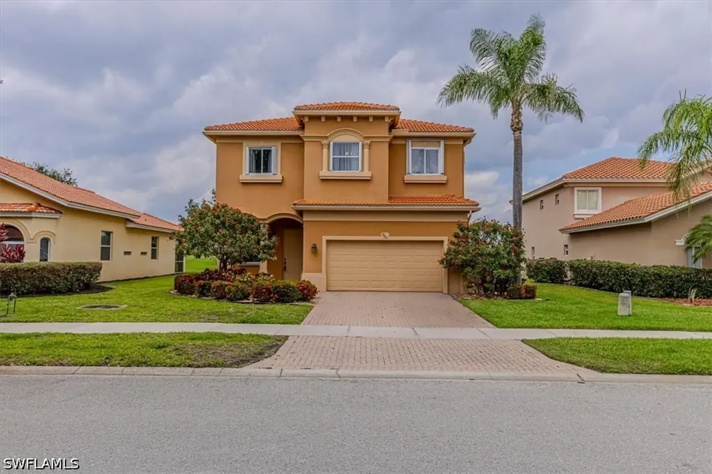 1966 Par Drive Naples FL 34120