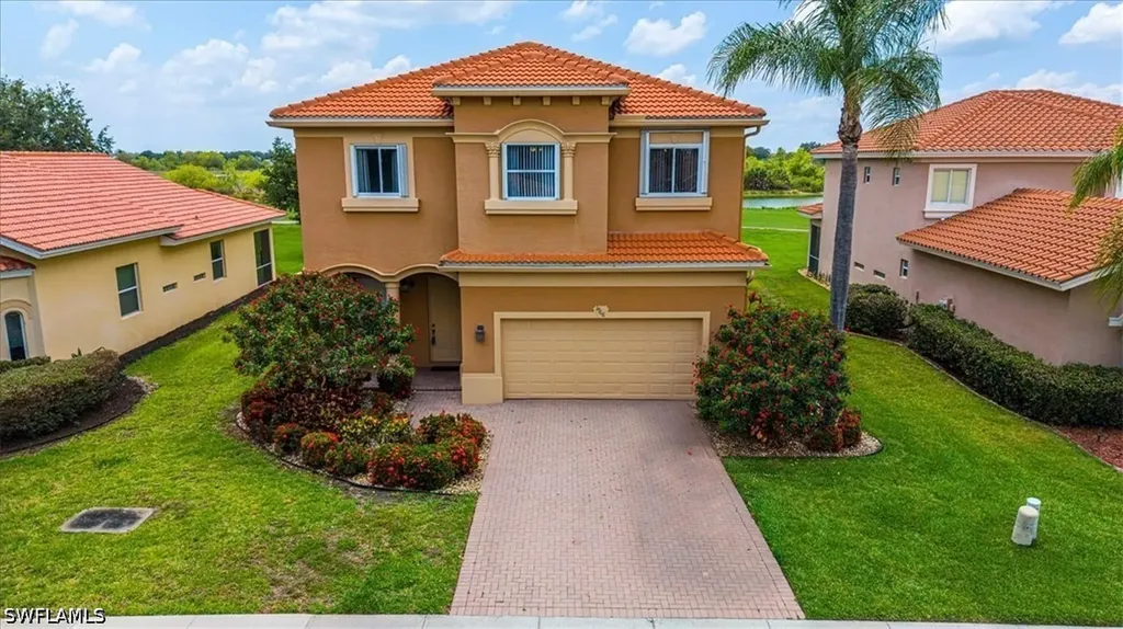1966 Par Drive Naples FL 34120