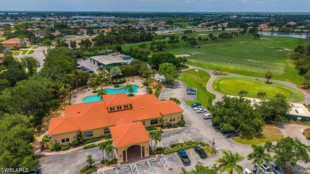 1966 Par Drive Naples FL 34120