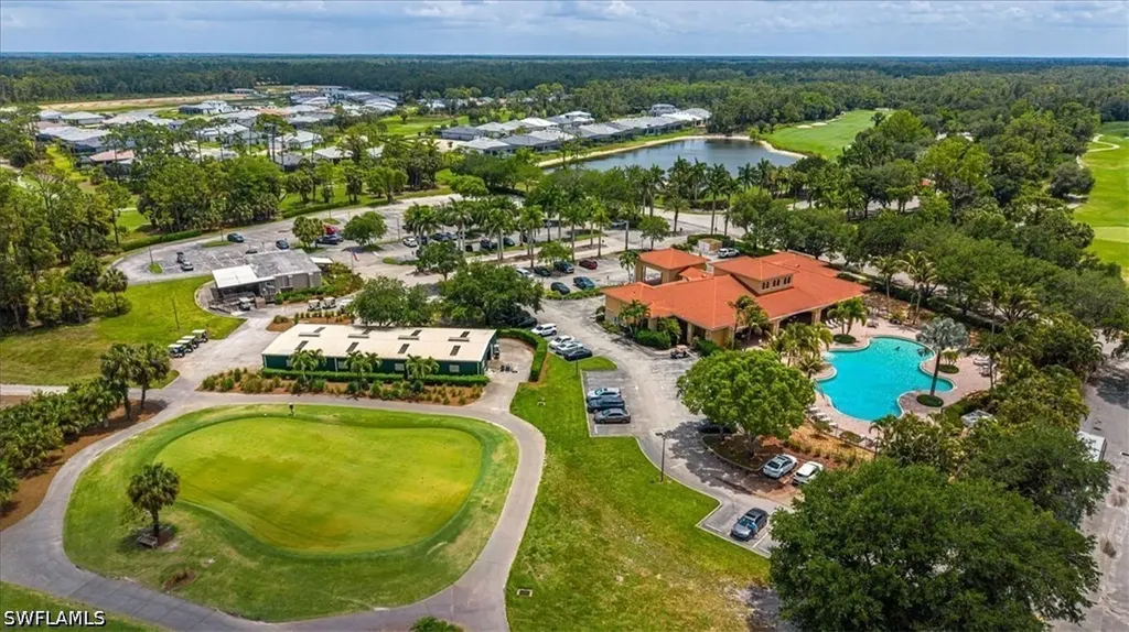 1966 Par Drive Naples FL 34120