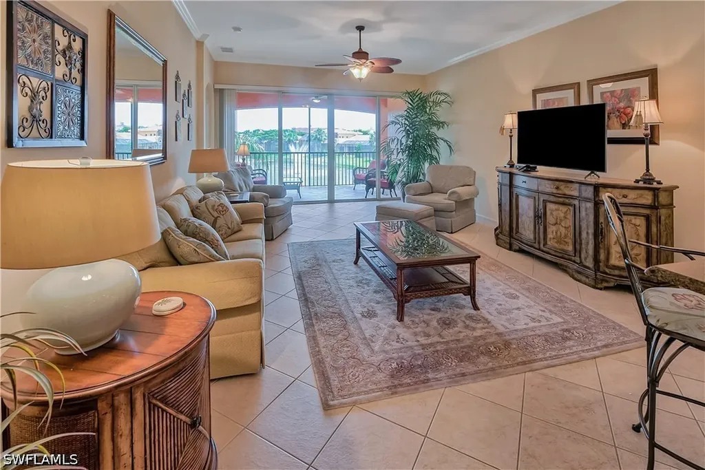 8600 Via Rapallo Drive Estero FL 33928