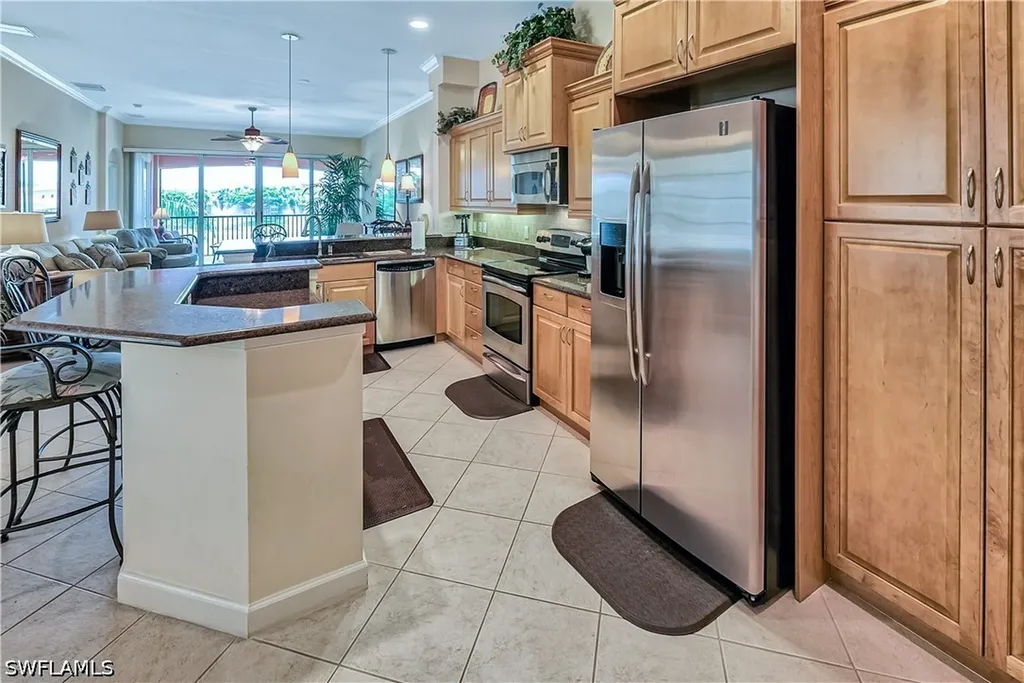 8600 Via Rapallo Drive Estero FL 33928