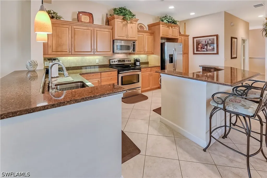 8600 Via Rapallo Drive Estero FL 33928
