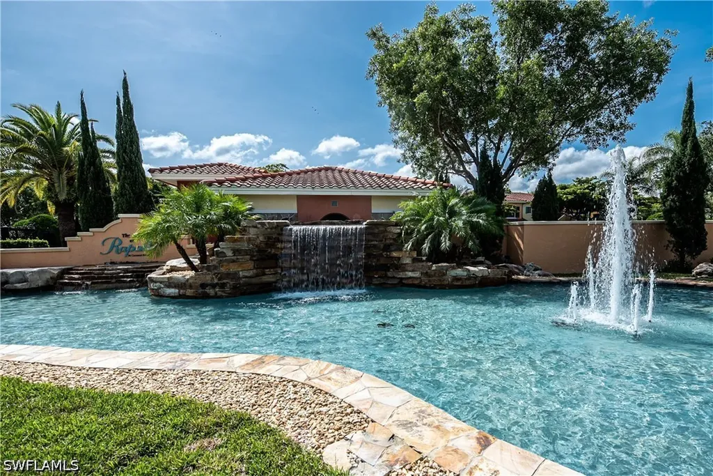8600 Via Rapallo Drive Estero FL 33928