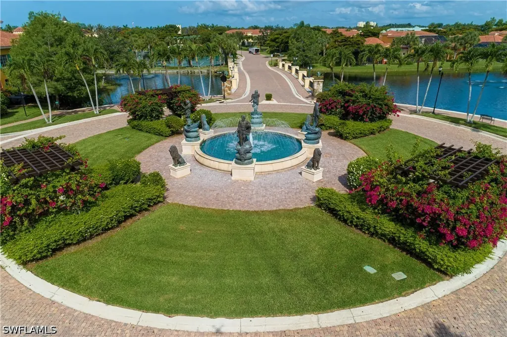8600 Via Rapallo Drive Estero FL 33928
