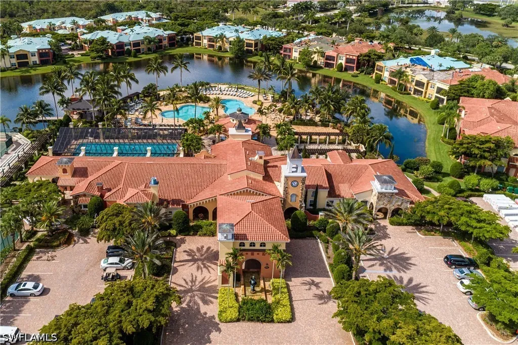 8600 Via Rapallo Drive Estero FL 33928